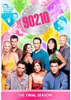 (未使用･未開封品)　Beverly Hills 90210: Fourth Season [DVD] [Import] sdt40b8 Amazon.com: Beverly Hills, 90210: Season 4 : Priestley